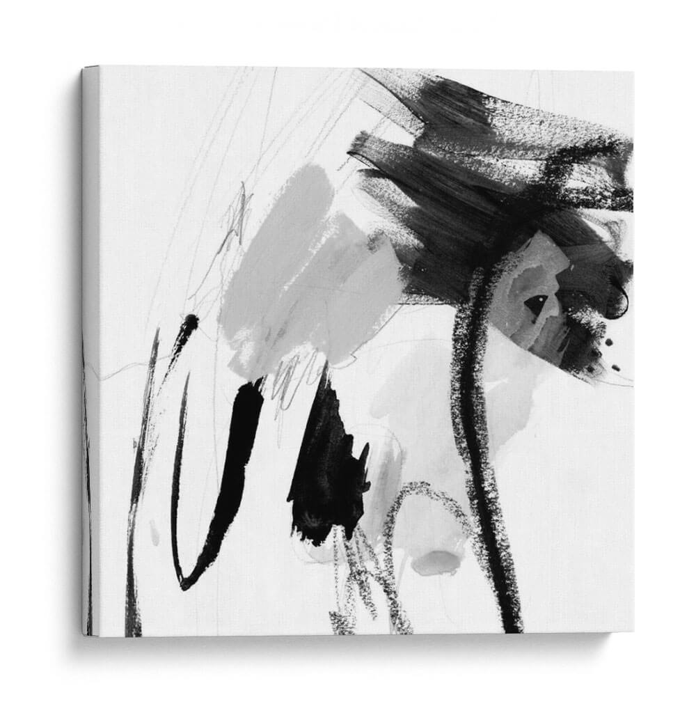 Acero Y Ceniza I - Victoria Borges | Cuadro decorativo de Canvas Lab