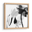 Acero Y Ceniza I - Victoria Borges | Cuadro decorativo de Canvas Lab