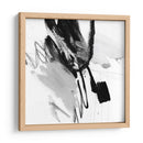 Acero Y Ceniza Ii - Victoria Borges | Cuadro decorativo de Canvas Lab