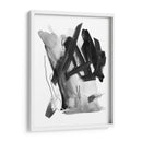 Chocado Negro Y Gris I - Melissa Wang | Cuadro decorativo de Canvas Lab