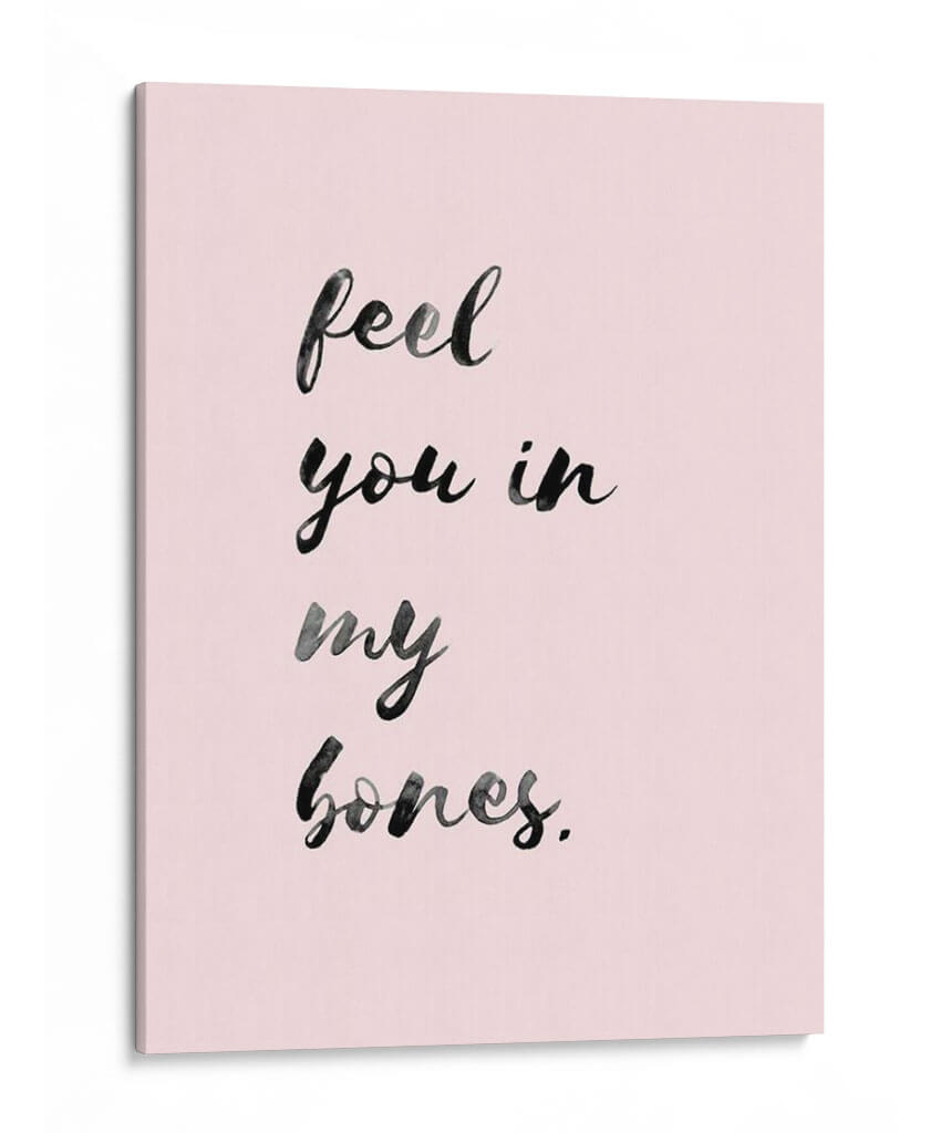 Moody Valentine I - Gerard Paul Deshayes | Cuadro decorativo de Canvas Lab