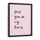 Moody Valentine I - Gerard Paul Deshayes | Cuadro decorativo de Canvas Lab