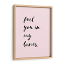 Moody Valentine I - Gerard Paul Deshayes | Cuadro decorativo de Canvas Lab