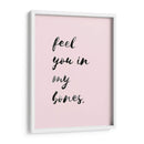 Moody Valentine I - Gerard Paul Deshayes | Cuadro decorativo de Canvas Lab