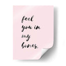 Moody Valentine I - Gerard Paul Deshayes | Cuadro decorativo de Canvas Lab