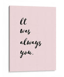 Moody Valentine Ii - Gerard Paul Deshayes | Cuadro decorativo de Canvas Lab