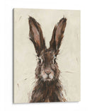 Hare Europea I - Ethan Harper | Cuadro decorativo de Canvas Lab