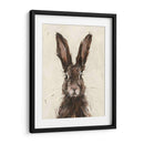 Hare Europea I - Ethan Harper | Cuadro decorativo de Canvas Lab