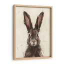 Hare Europea I - Ethan Harper | Cuadro decorativo de Canvas Lab