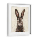 Hare Europea I - Ethan Harper | Cuadro decorativo de Canvas Lab