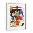 Ojos brillosos | Cuadro decorativo de Canvas Lab