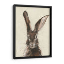 Hare Ii Europea - Ethan Harper | Cuadro decorativo de Canvas Lab