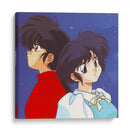 Olvida la amargura | Cuadro decorativo de Canvas Lab