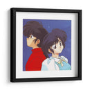 Olvida la amargura | Cuadro decorativo de Canvas Lab