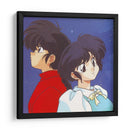 Olvida la amargura | Cuadro decorativo de Canvas Lab