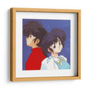 Olvida la amargura | Cuadro decorativo de Canvas Lab