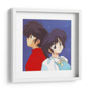 Olvida la amargura | Cuadro decorativo de Canvas Lab