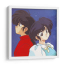 Olvida la amargura | Cuadro decorativo de Canvas Lab