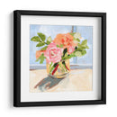 Mirando Por La Ventana Ii - Melissa Wang | Cuadro decorativo de Canvas Lab