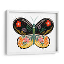 Pétalos De Mariposa I - Grace Popp | Cuadro decorativo de Canvas Lab