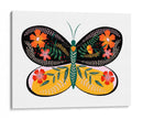 Pétalos De Mariposa Ii - Grace Popp | Cuadro decorativo de Canvas Lab