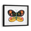 Pétalos De Mariposa Ii - Grace Popp | Cuadro decorativo de Canvas Lab