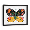 Pétalos De Mariposa Ii - Grace Popp | Cuadro decorativo de Canvas Lab