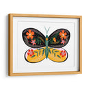 Pétalos De Mariposa Ii - Grace Popp | Cuadro decorativo de Canvas Lab