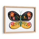 Pétalos De Mariposa Ii - Grace Popp | Cuadro decorativo de Canvas Lab