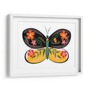 Pétalos De Mariposa Ii - Grace Popp | Cuadro decorativo de Canvas Lab