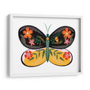 Pétalos De Mariposa Ii - Grace Popp | Cuadro decorativo de Canvas Lab