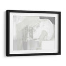 Curvas Neutras Ii - Jennifer Goldberger | Cuadro decorativo de Canvas Lab