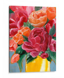 Cosecha De Peluche I - Jacob Green | Cuadro decorativo de Canvas Lab