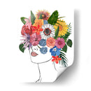 Flor Lady I - Jacob Green | Cuadro decorativo de Canvas Lab