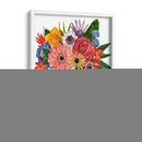Flor Lady Ii - Jacob Green | Cuadro decorativo de Canvas Lab