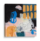Playground Iv - Melissa Wang | Cuadro decorativo de Canvas Lab