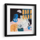 Playground Iv - Melissa Wang | Cuadro decorativo de Canvas Lab
