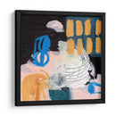 Playground Iv - Melissa Wang | Cuadro decorativo de Canvas Lab
