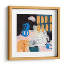 Playground Iv - Melissa Wang | Cuadro decorativo de Canvas Lab