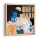 Playground Iv - Melissa Wang | Cuadro decorativo de Canvas Lab