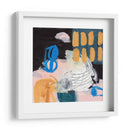 Playground Iv - Melissa Wang | Cuadro decorativo de Canvas Lab