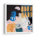 Playground Iv - Melissa Wang | Cuadro decorativo de Canvas Lab