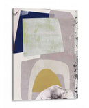 Pico Nevado I - Melissa Wang | Cuadro decorativo de Canvas Lab