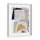 Pico Nevado I - Melissa Wang | Cuadro decorativo de Canvas Lab