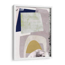 Pico Nevado I - Melissa Wang | Cuadro decorativo de Canvas Lab