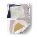 Pico Nevado I - Melissa Wang | Cuadro decorativo de Canvas Lab