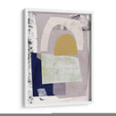 Snowy Peak Ii - Melissa Wang | Cuadro decorativo de Canvas Lab