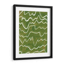 Montaña De Limón - Melissa Wang | Cuadro decorativo de Canvas Lab