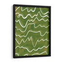Montaña De Limón - Melissa Wang | Cuadro decorativo de Canvas Lab