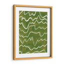 Montaña De Limón - Melissa Wang | Cuadro decorativo de Canvas Lab